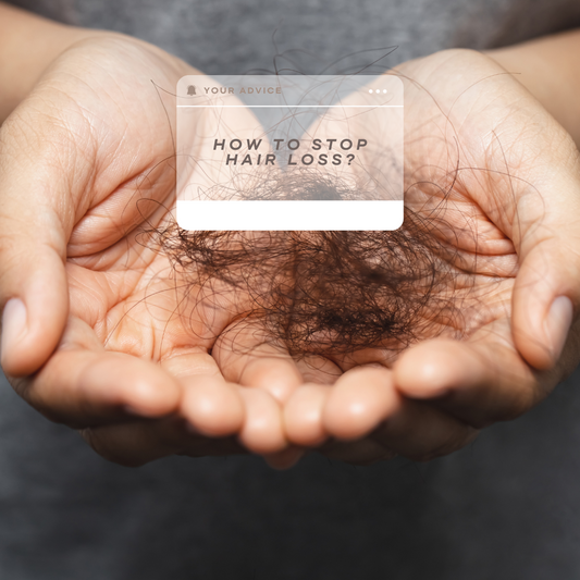 Eat Your Way to Stronger Hair: The Ultimate Nutrition Guide for Thinning Strands