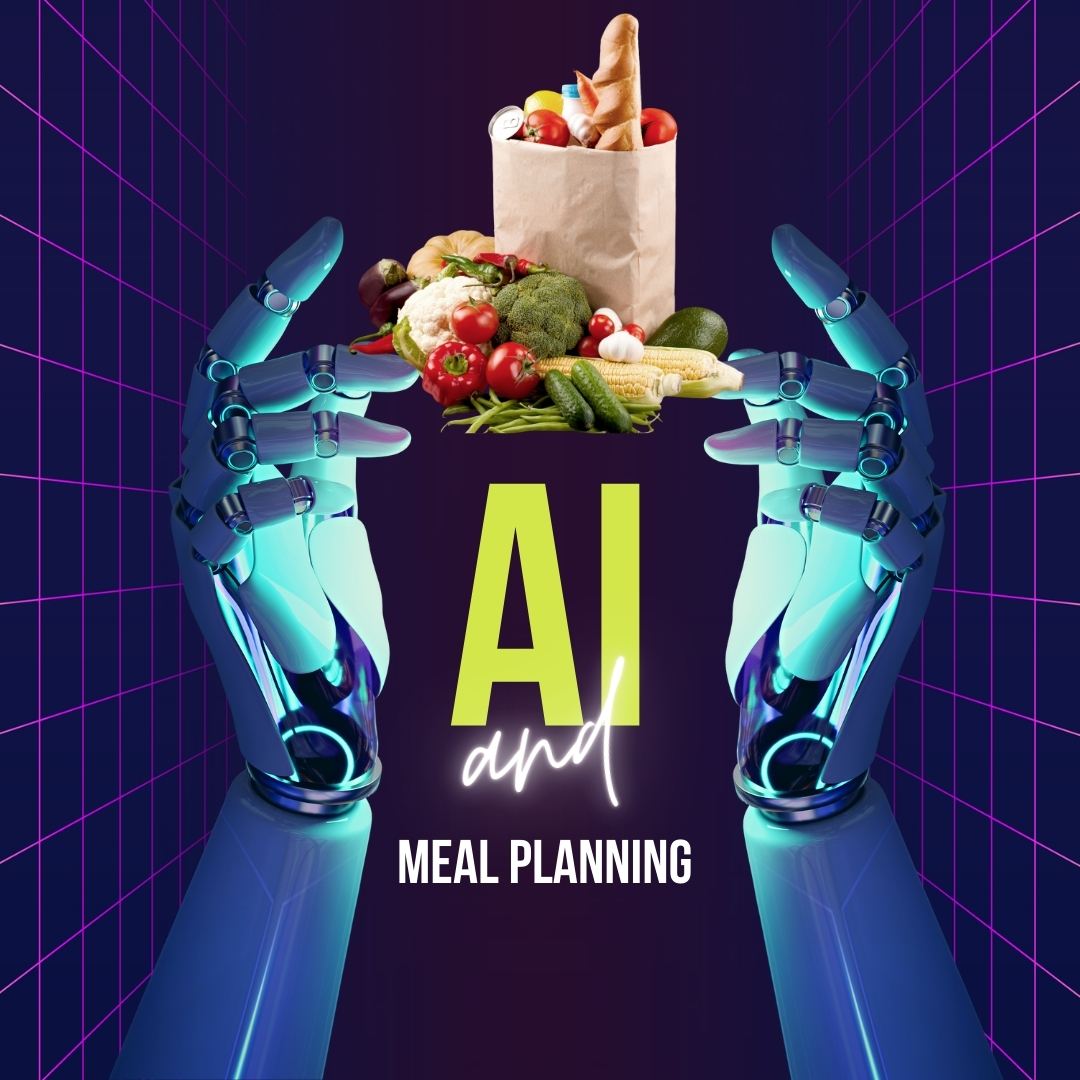 The AI-Powered Kitchen: Smart Meal Planning and Recipe Optimization