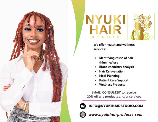 Eat for Your Blood Type & Hair Growth: Meal Planning by Hair Cycle Phase